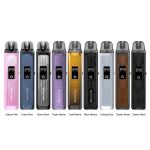 Lost Vape Ursa Nano Pro 2 900mAh Pod Kit (Classic Black)