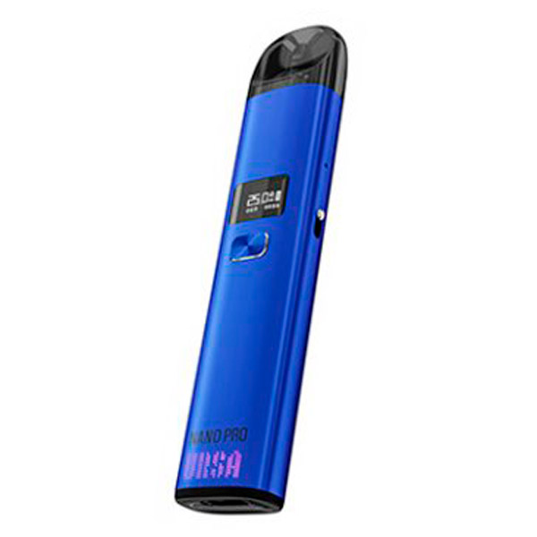 Lost Vape Ursa Nano Pro 900mAh Pod Kit (Navy Blue) Lost Vape Ursa Nano Pro 900mAh Pod Kit (Navy Blue)