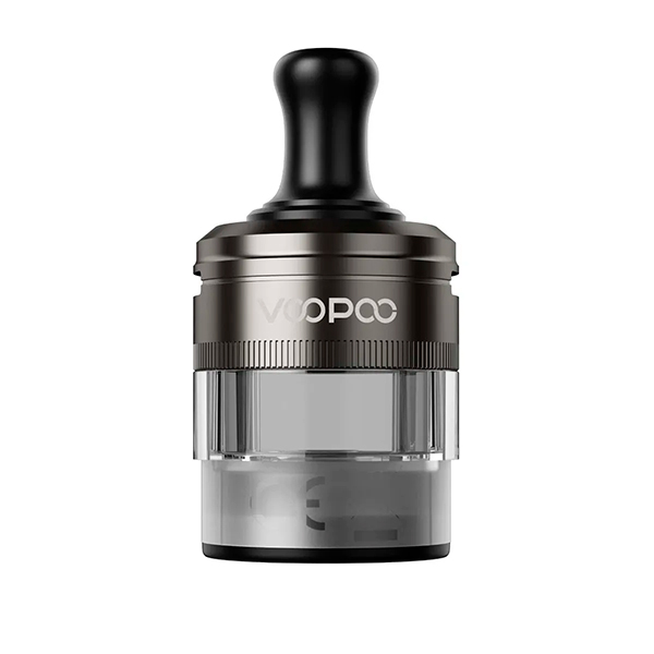 Картридж (без испарителя) Voopoo PnP-X MTL (Gray) Pod (5ml) Картридж (без испарителя) Voopoo PnP-X MTL (Gray) Pod (5ml)