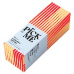 Ароматизатор PickMe Cold 14мл - Клубника Персик