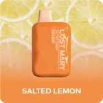 Одноразовая ЭС Lost Mary OS4000 - Salted Lemon (Соленый Лимон) (М)