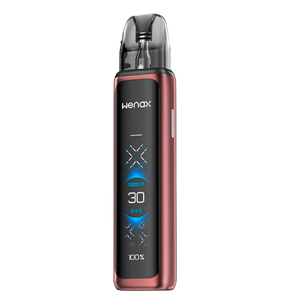 GeekVape Wenax Q Ultra 1300mAh (Dawn Orange) GeekVape Wenax Q Ultra 1300mAh (Dawn Orange)