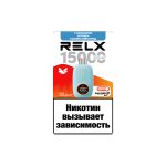 Одноразовая ЭС RELX-NOVA by WAKA 15000 - Черника Малина Виноград (М)