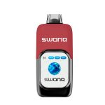 Набор SWONQ M15000 - Cherry Ice (Вишня Лед)