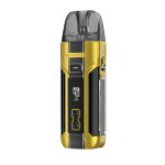 Vaporesso Luxe X PRO Kit 1500mAh (Dazzling Yellow)