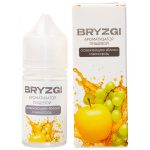 Ароматизатор Bryzgy 14мл - Освежающее Яблоко Виноград