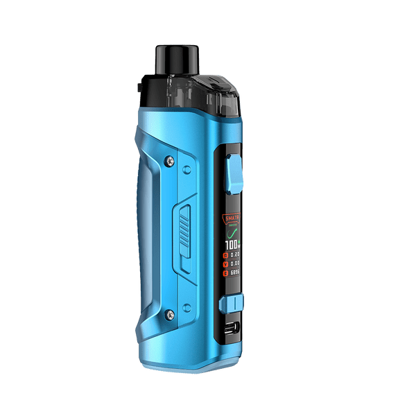 GeekVape B100 (Aegis Boost Pro 2) 100W Pod Kit (Mint Blue) GeekVape B100 (Aegis Boost Pro 2) 100W Pod Kit (Mint Blue)