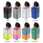 Vaporesso XROS Cube 16W Kit 900mAh (Sakura Pink)