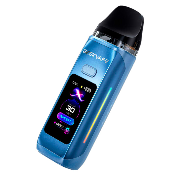 GeekVape DIGI MAX R 3000mAh (Misty Blue) GeekVape DIGI MAX R 3000mAh (Misty Blue)