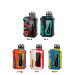 Rincoe Jellybox XS II Kit 1000mAh (Blue)