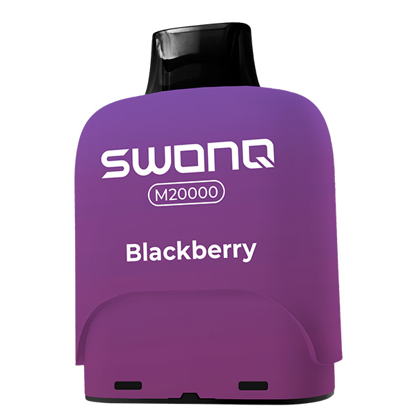 Картридж SWONQ M20000 - Blackberry (Ежевика) Картридж SWONQ M20000 - Blackberry (Ежевика)