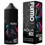 Жидкость FUMMO AQUA ICE - Гранатовое мороженое 30мл (20mg)