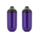 Brusko Micool 500mAh (Фиолетовый)