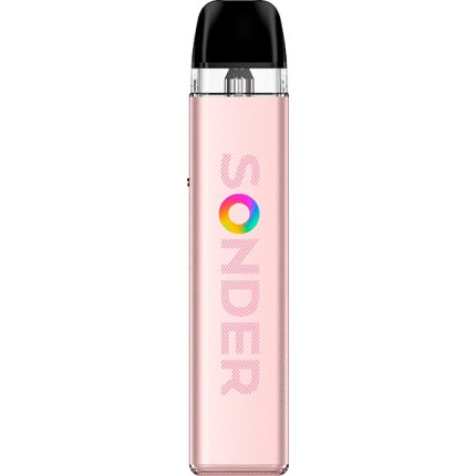 GeekVape Sonder Q2 1350mAh Pod Kit (Sakura Pink)