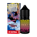 Жидкость Dabbler Salt 30мл - Кофейный табак (20 Ultra)