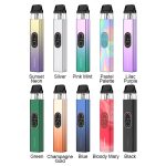 Vaporesso XROS 4 Pod Kit 1000mAh (Green)