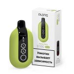 Одноразовая ЭС PLONQ ULTRA 12000 - Лимон мята (М)