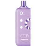 Картридж Lost Mary X-Link Sweet 20000 - Aloe Grape (Алоэ Виноград)