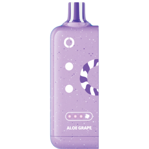 Картридж Lost Mary X-Link Sweet 20000 - Aloe Grape (Алоэ Виноград) Картридж Lost Mary X-Link Sweet 20000 - Aloe Grape (Алоэ Виноград)