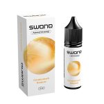 Ароматизатор SWONQ Classic CLUSTER 15мл - Сливочный кешью