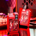GeekVape DIGI-Q Kit 1000mAh (Mecha Blue)