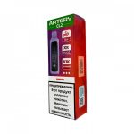 Одноразовая ЭС ARTERY CL2 10000 - Vimto