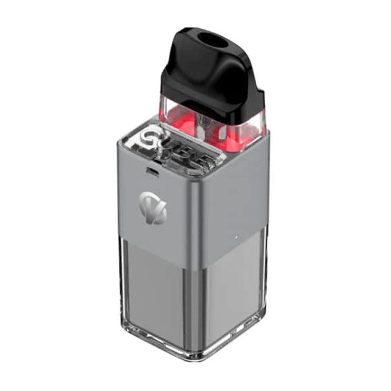 Vaporesso XROS Cube 16W Kit 900mAh (Grey) Vaporesso XROS Cube 16W Kit 900mAh (Grey)