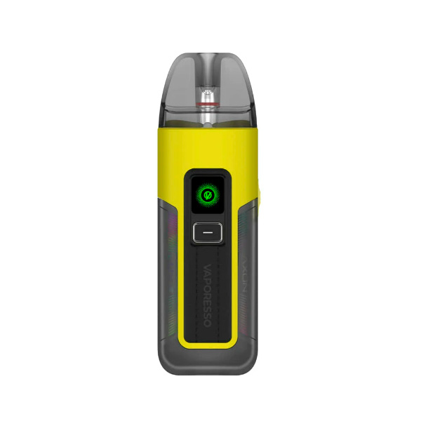 Vaporesso Luxe X2 Kit 2000mAh (Wasp Yellow) Vaporesso Luxe X2 Kit 2000mAh (Wasp Yellow)