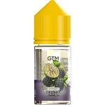 Ароматизатор GTM 14мл - Ежевика Лимон