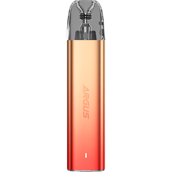 Voopoo Argus G2 Mini Kit 1200mAh (Sunset Orange) Voopoo Argus G2 Mini Kit 1200mAh (Sunset Orange)