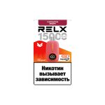 Одноразовая ЭС RELX-NOVA by WAKA 15000 - Вишня (М)