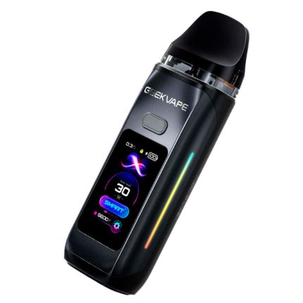 GeekVape DIGI MAX R 3000mAh (Space Black)