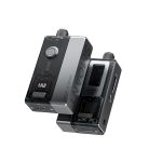 Smoant Knight AIO Kit (Moonlight Silver)