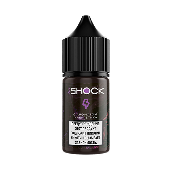 Жидкость Freeze Breeze Shock Salt - Energy Drink (Энергетик) 10мл (18mg) (M) Жидкость Freeze Breeze Shock Salt - Energy Drink (Энергетик) 10мл (18mg) (M)