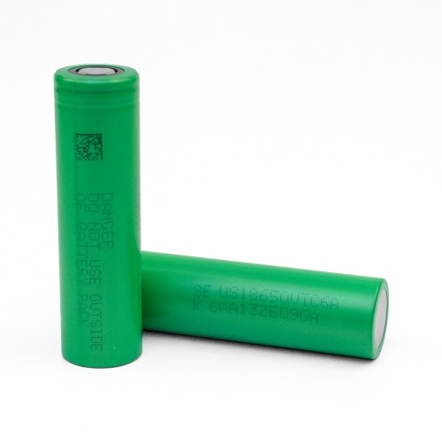 Аккумулятор 18650 Sony VTC6А (3000mAh 35A) Аккумулятор 18650 Sony VTC6А (3000mAh 35A)