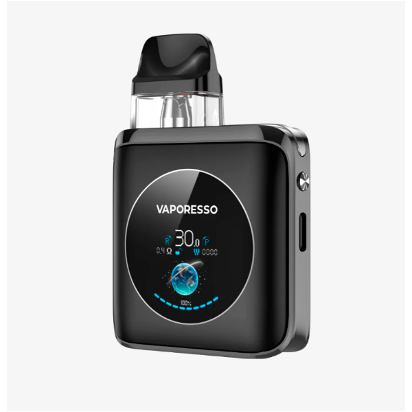 Vaporesso XROS 4 NANO 1350mAh (Graphite Black) Vaporesso XROS 4 NANO 1350mAh (Graphite Black)