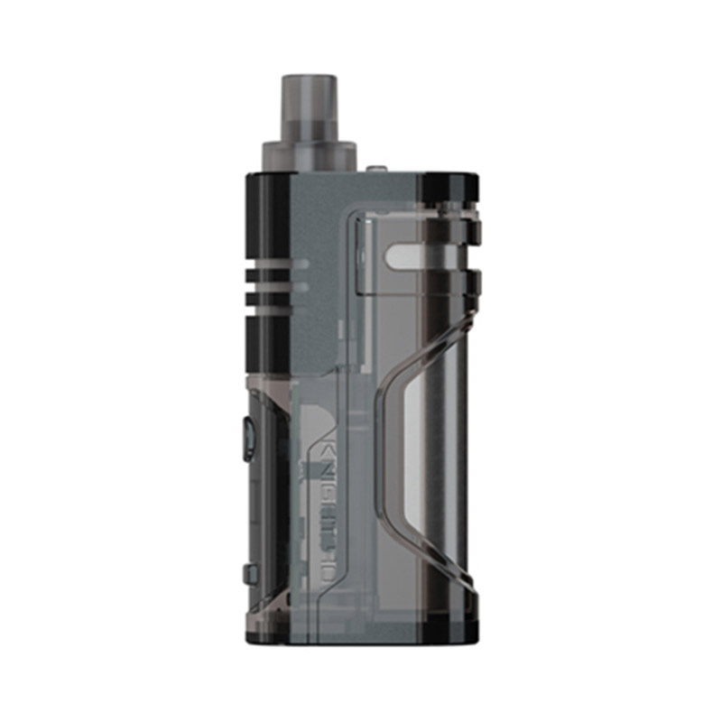 Smoant Knight 40 Pod Kit 1500mAh (Black) Smoant Knight 40 Pod Kit 1500mAh (Black)
