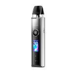GeekVape Wenax Q Pro 1200mAh (Moonlit Silver)