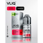 Ароматизатор VLIQ Q MAX Flavor SOUR 13мл - Лимон с Малиной