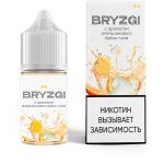 Жидкость BRYZGI Salt - Апельсиновый бабл гам 30мл (20mg)