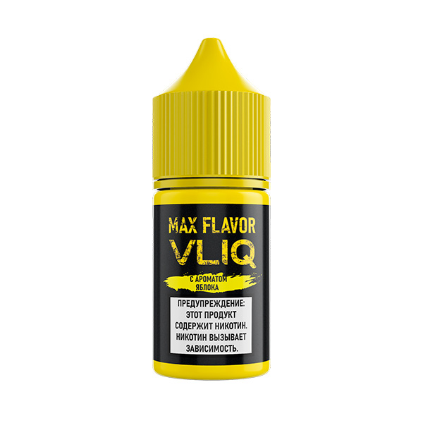 Жидкость Freeze Monkey MAX FLAVOR Salt - Яблоко 10мл (18mg) (M) Жидкость Freeze Monkey MAX FLAVOR Salt - Яблоко 10мл (18mg) (M)
