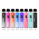 GeekVape Wenax Q 1000mAh Pod Kit (Sunset Yellow)