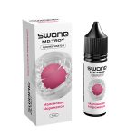 Ароматизатор SWONQ Classic Х Md.Troy 15мл - Малиновое мороженное