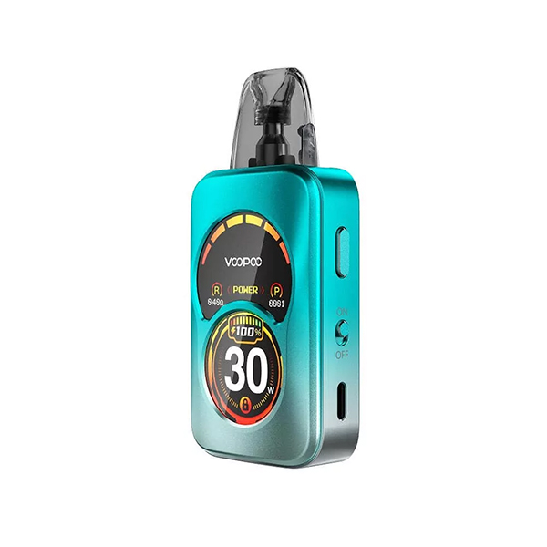 Voopoo Argus A Kit 1100mAh (Azure Blue) Voopoo Argus A Kit 1100mAh (Azure Blue)