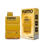 Одноразовая ЭС Fummo Magnum 7500 - Ананасовая Газировка (М)