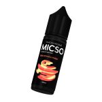 Ароматизатор SWONQ MicSo Classic 15мл - Земляника Киви