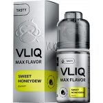 Ароматизатор VLIQ Q MAX Flavor TASTY 13мл - Помело