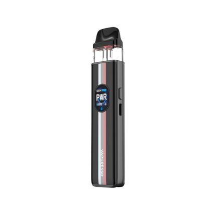 Vaporesso XROS 5 Pod Kit 1500mAh (Carbon Stripe)