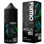 Жидкость FUMMO AQUA ICE - Киви со льдом 30мл (20mg)