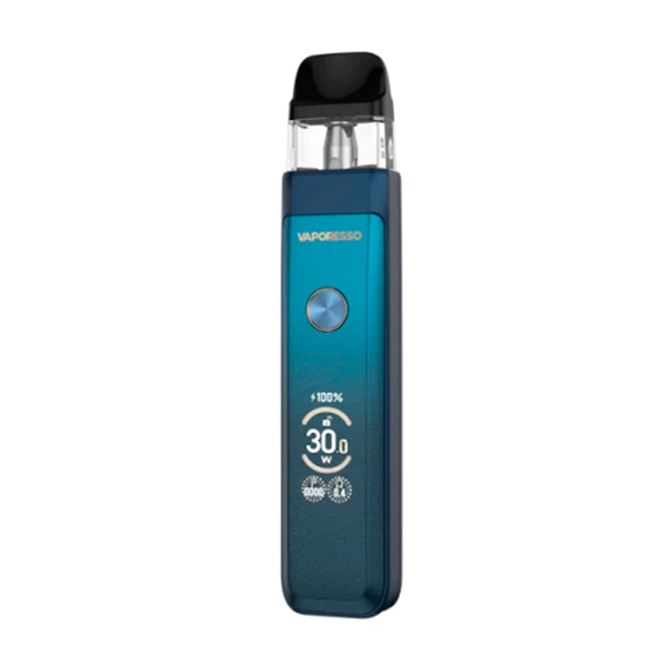 Vaporesso Vaporesso XROS Pro 2 Kit 2000mAh (Storm Blue) Vaporesso Vaporesso XROS Pro 2 Kit 2000mAh (Storm Blue)